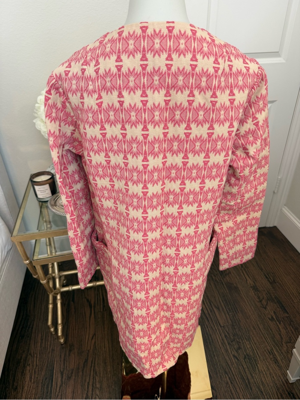 Hoss Intropia Jacket - Picture 4 of 8